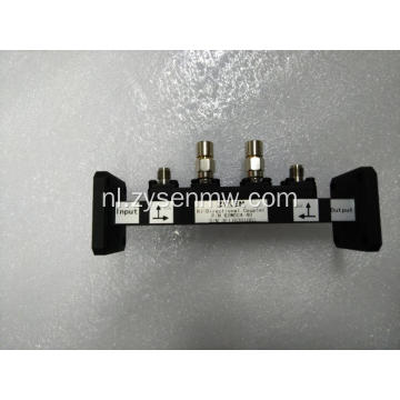 Waveguide Directional Coupler 2 / 3ports